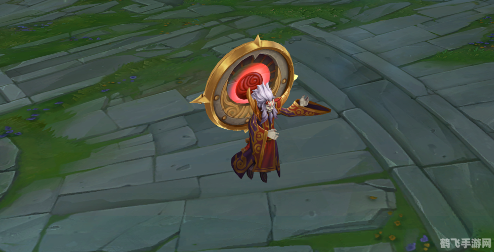 LOL补兵技巧大揭秘,成为补兵高手的五大要点