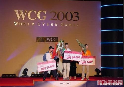 wcg历届冠军,WCG历届冠军风采及手游玩法攻略