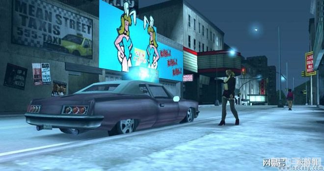 GTA3任务全攻略，助你轻松征服自由城！