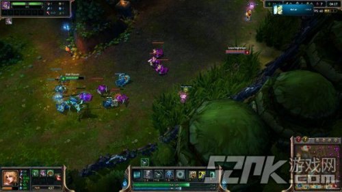 英雄联盟补丁,英雄联盟全新补丁更新,游戏体验再升级!