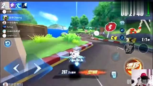 QQ飞车手游进不去?这里有一份详尽的解决指南和玩法攻略!