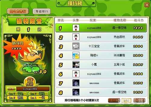 植物大战僵尸ol图鉴,植物大战僵尸OL全图鉴攻略，玩转手游的秘诀大揭秘！