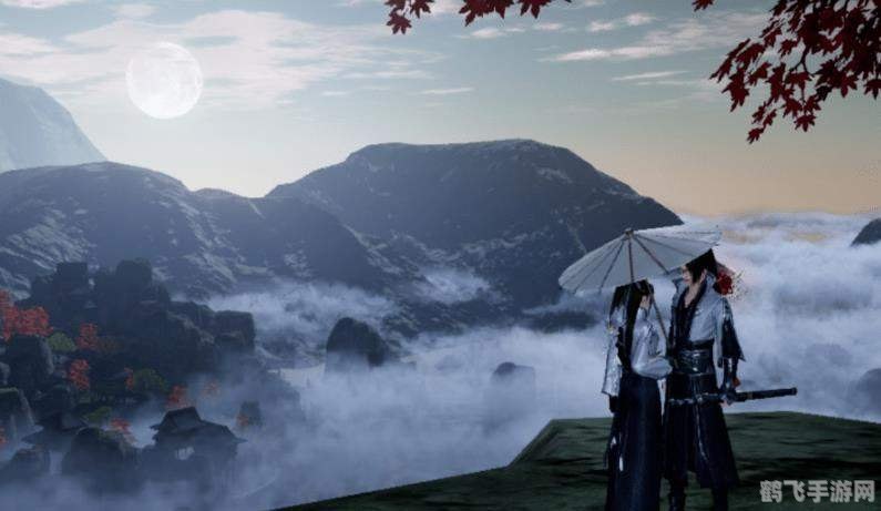 天涯明月刀攻略,天涯明月刀,独步武林的终极攻略