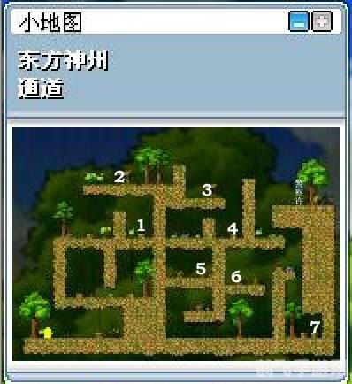 冒险岛,勇闯时钟迷宫,解锁隐藏闹钟任务