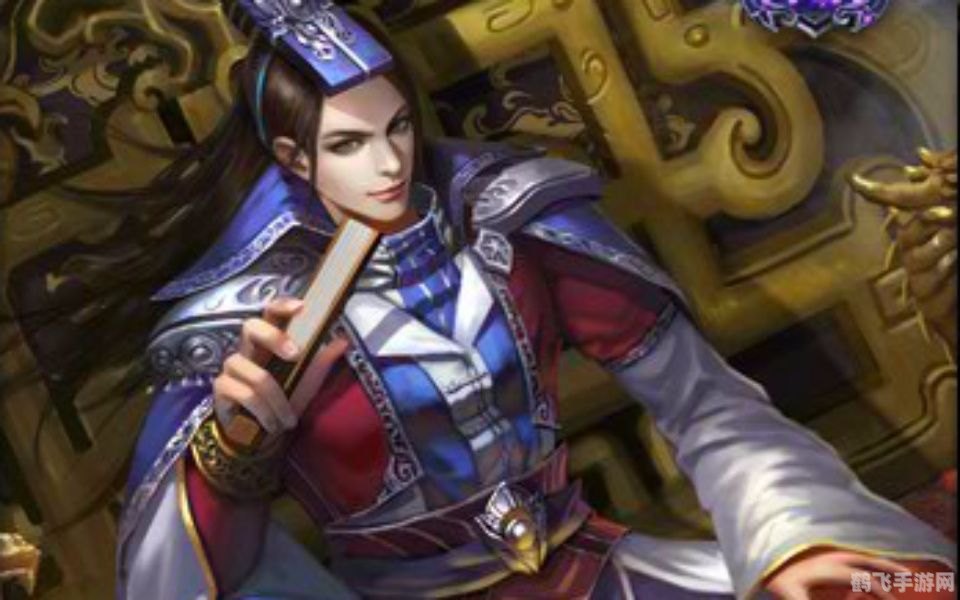 三国杀曹睿,三国杀曹睿角色深度解析与实战攻略