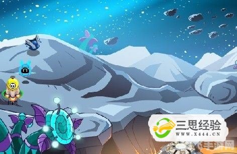 赛尔号依依手游攻略,成为星际探险家的秘诀