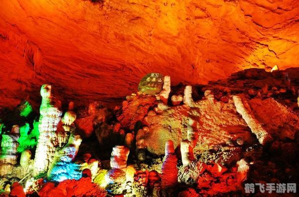 探秘天龙八部黄龙洞,揭秘宝藏与险境!