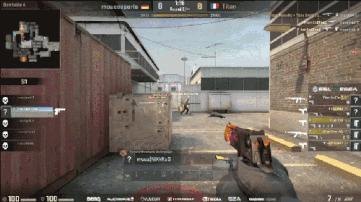 穿越火线手游透视技巧与战术攻略