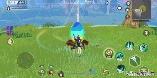 穿越火线手游透视技巧与战术攻略