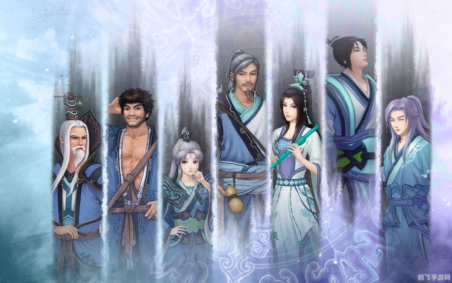 仙剑奇侠传5手游,仙剑奇侠传5手游探秘，玩转奇幻仙侠世界