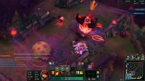 英雄联盟末日人机,英雄联盟末日人机模式攻略,挑战极限生存战!