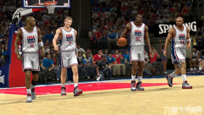 nba2k13选秀名单,NBA2K13选秀攻略,打造你的梦幻球队