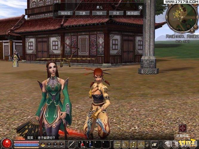 好玩的网游3d,探索3D网游世界,畅享极致游戏体验