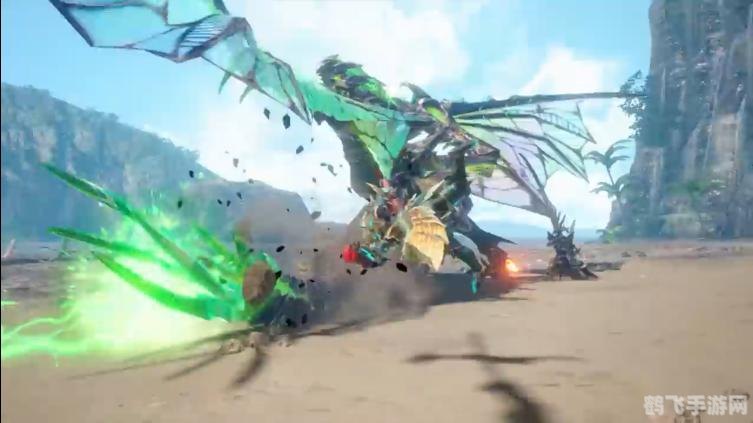 3ds怪物猎人4,3DS怪物猎人4狩猎新篇章,探索未知的冒险世界