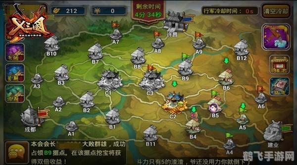 战神3攻略,战神3手游攻略，成为无敌战神的秘诀