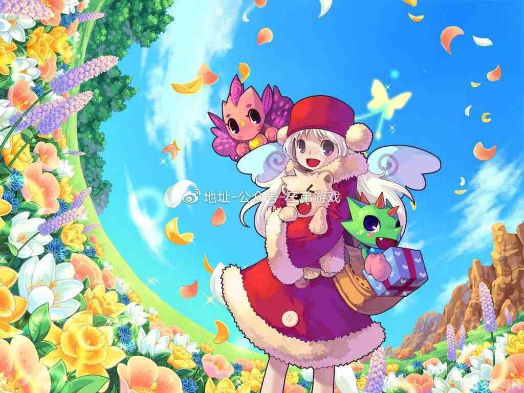 彩虹岛吉他手,彩虹岛吉他手,手游攻略与玩法详解