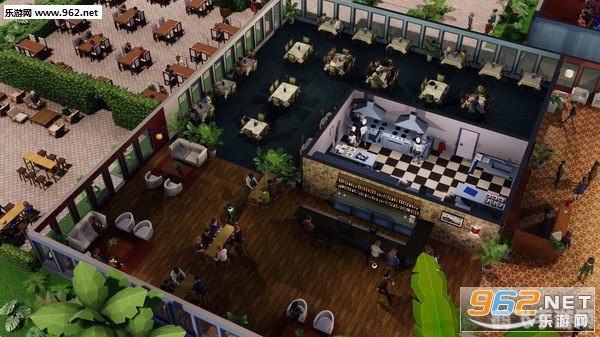 模拟饭店2手游攻略,打造五星级饭店的秘诀