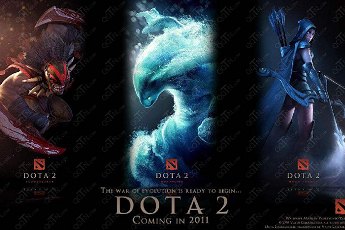 DOTA2天梯系统全解析，攀登排名的秘诀
