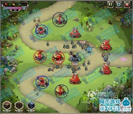 QQ军团部落守卫战攻略,打造无敌军团,守护你的部落!