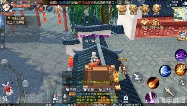 武林外传嘉奖令,手游玩法全攻略,助你成为武林高手