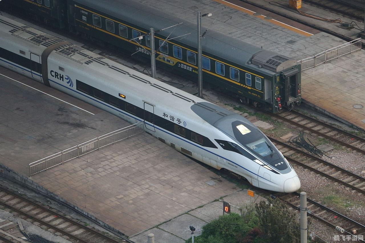 模拟火车2010,模拟火车2010手游攻略,成为铁路大亨的秘诀