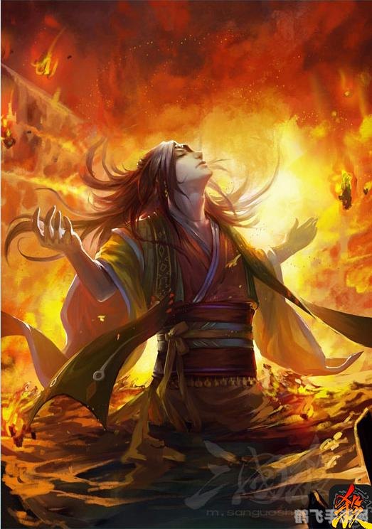 神将世界周瑜魂解,神将世界周瑜魂解全攻略