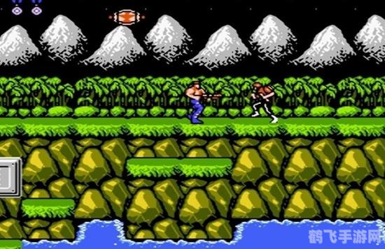 魂斗罗3代nes手游攻略,重温经典,再战异形