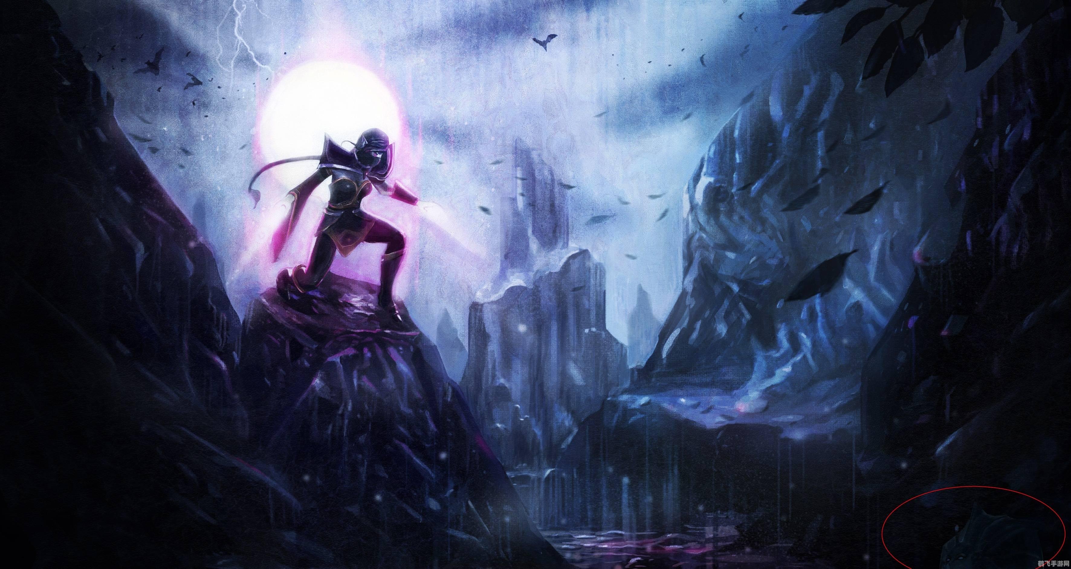 IG传奇再现,手游王者荣耀总冠军战术解析