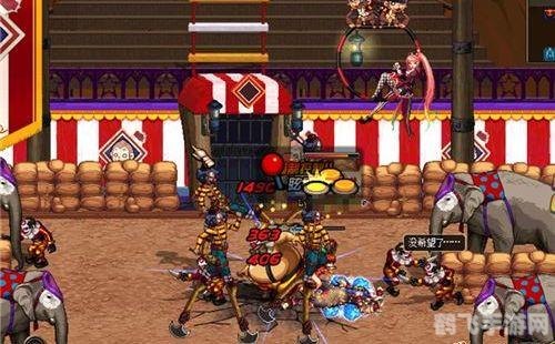 dnf南部溪谷时间,DNF南部溪谷时间详解及攻略