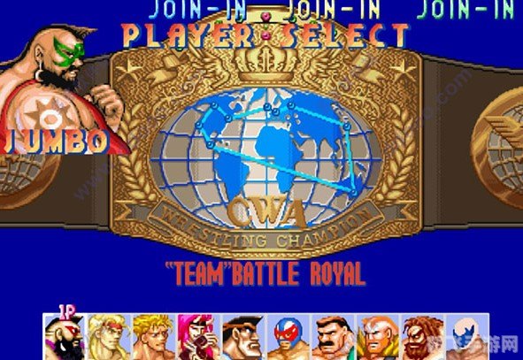 世界职业摔跤手游攻略,摔跤巨星之路