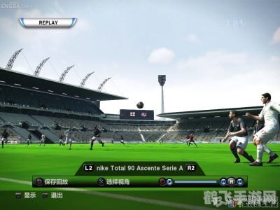 实况2010中文解说,实况2010