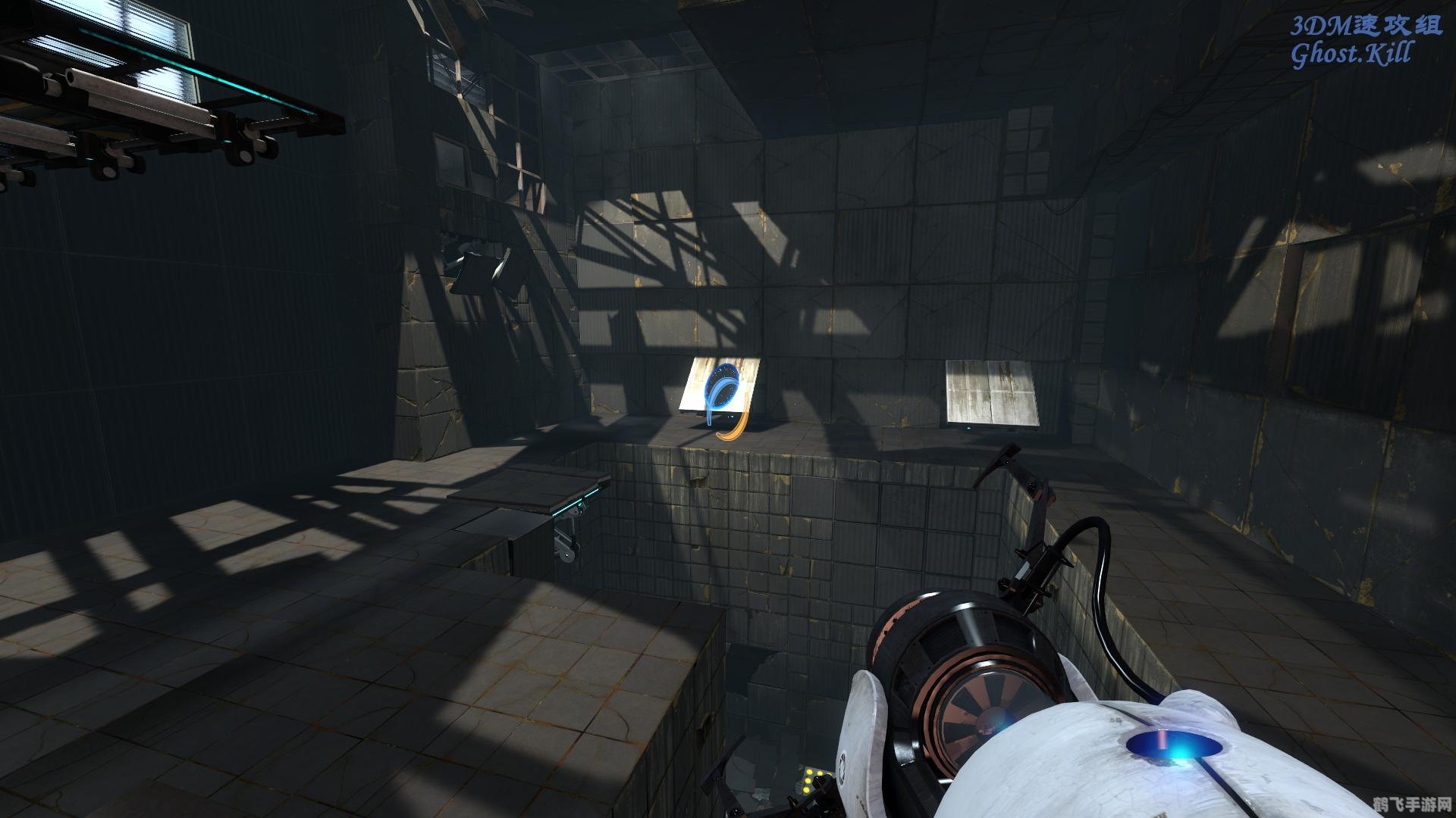 传送门2好玩吗,传送门2手游深度体验与攻略