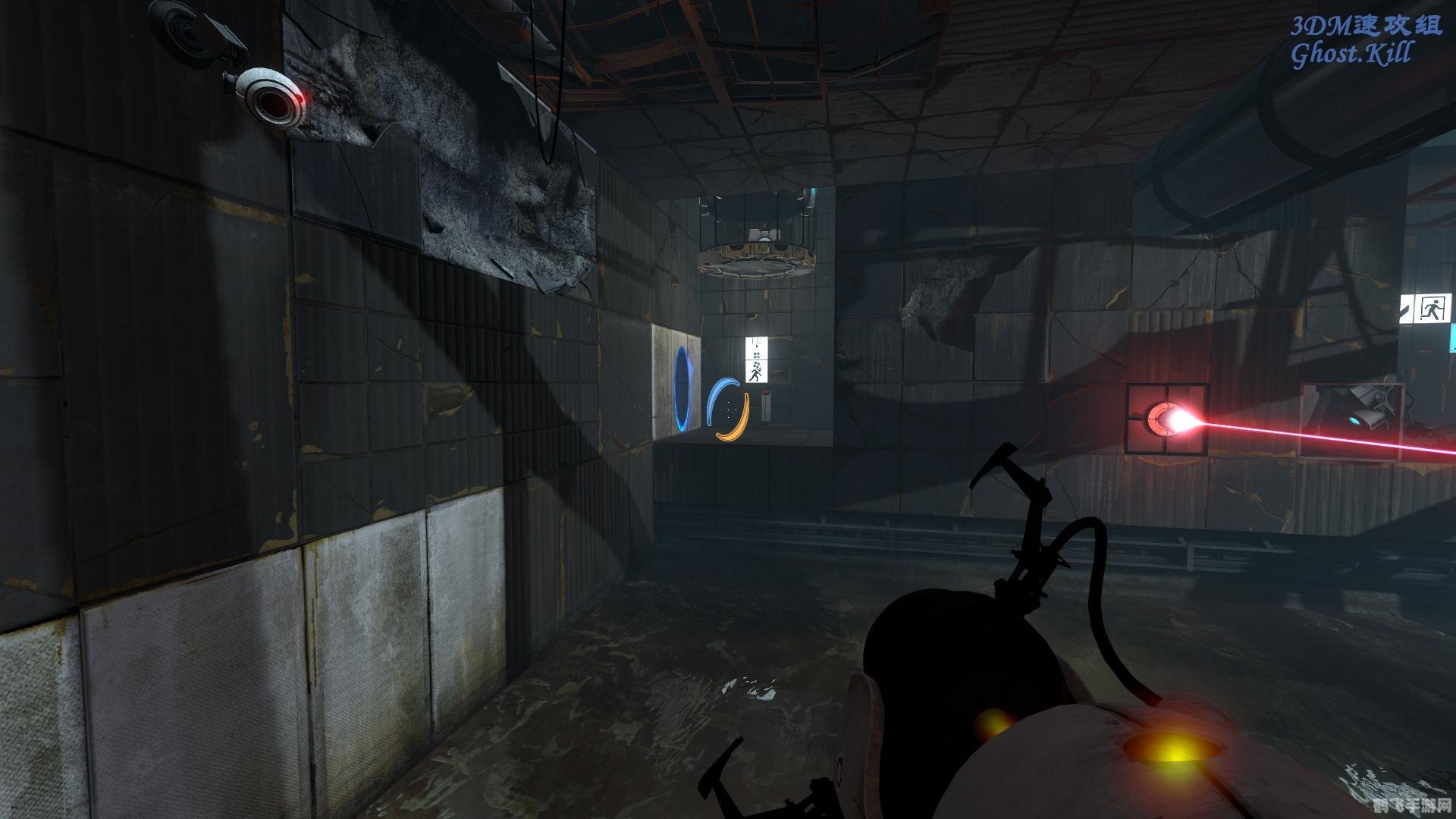 传送门2好玩吗,传送门2手游深度体验与攻略