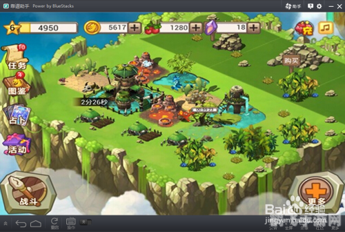 农场牧场偷匪手游攻略，守护与掠夺的策略之战