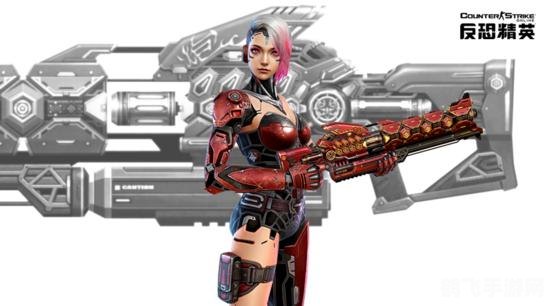 CSOL单机版神器时代探秘与攻略