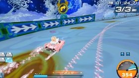 qq飞车鹊桥仙境,QQ飞车鹊桥仙境，飞驰在浪漫赛道上的攻略秘籍