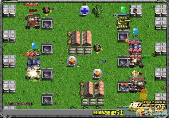 2010坦克大战,2010坦克大战游戏攻略与深度解析