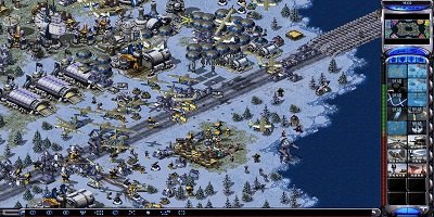 红警2尤里的复仇mod手游攻略,打造无敌军团,征服尤里的复仇世界!