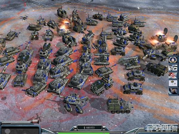 命令与征服 将军,命令与征服,将军手游攻略——打造无敌战队的秘诀