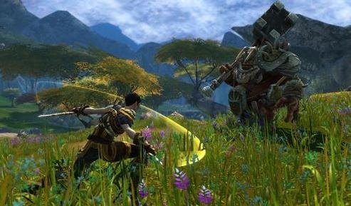 阿玛拉王国,惩罚驱散黑暗,手游玩法全攻略