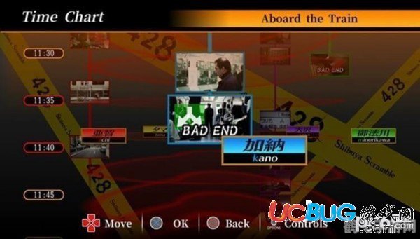 被封锁的涩谷,被封锁的涩谷手游攻略,勇闯禁地,解锁涩谷之谜