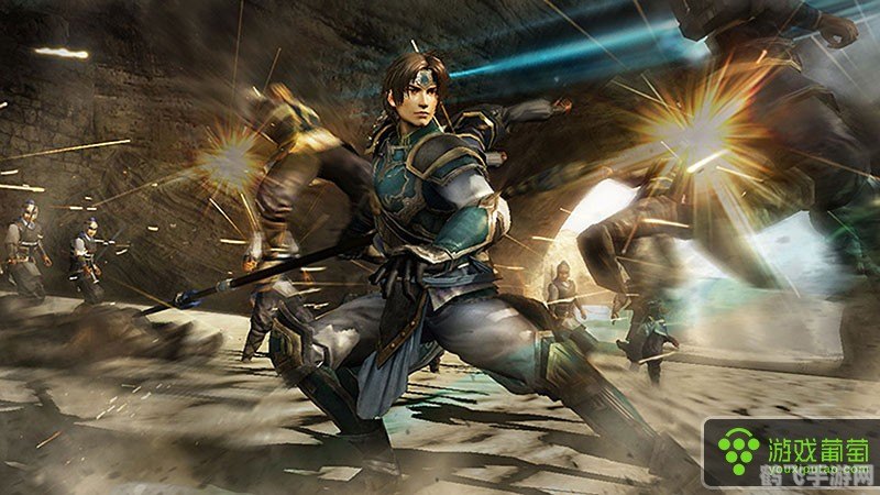 真三v3.9d手游攻略,成为战场上的霸主