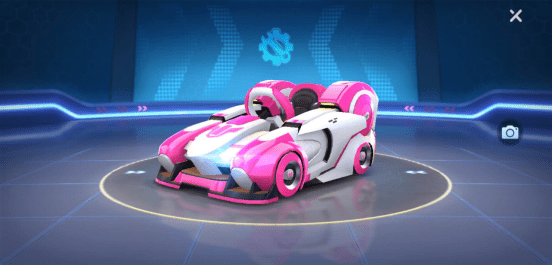 疯狂卡丁车,疯狂卡丁车手游攻略,驰骋赛道的秘诀与技巧