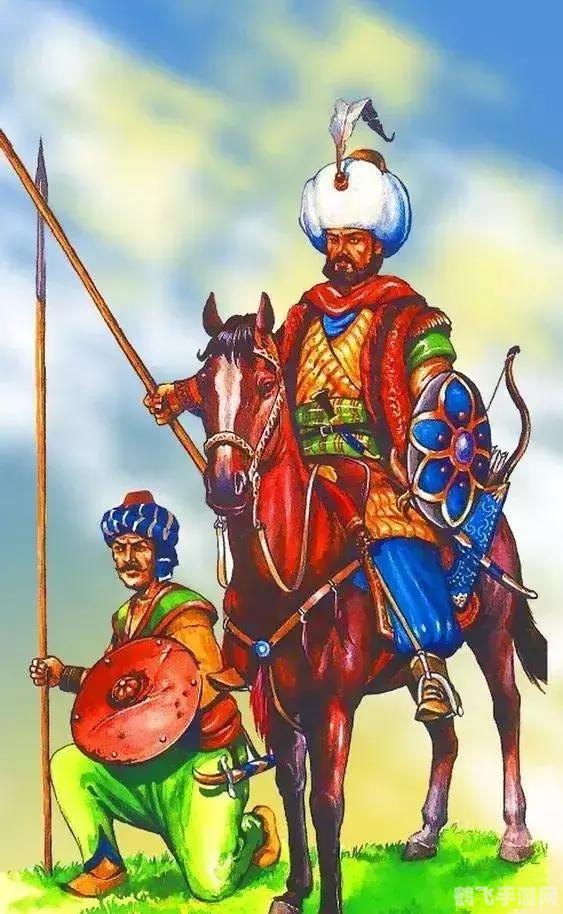 奥斯曼大帝,奥斯曼大帝手游攻略,打造你的帝国传奇