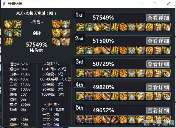 dnf装备,DNF装备选择与强化攻略