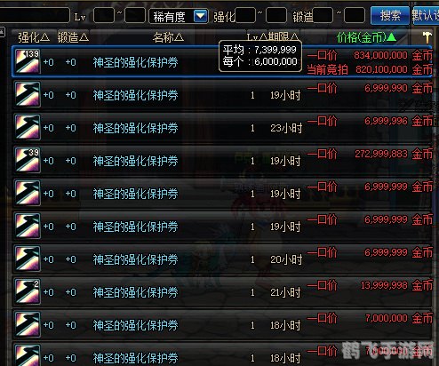 dnf装备,DNF装备选择与强化攻略