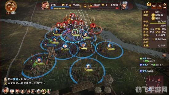 PPS街机三国游戏攻略与深度解析