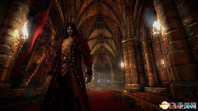 恶魔城暗影之王手游攻略,征服黑暗,成为暗影之王