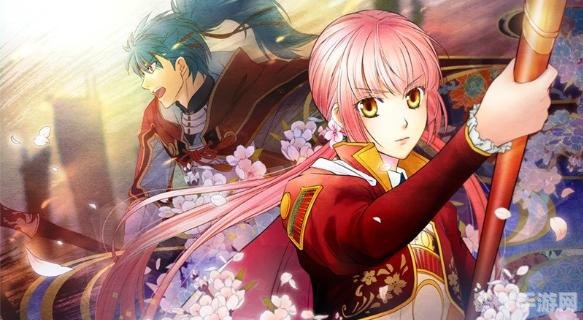 遥远时空中2,精美画面