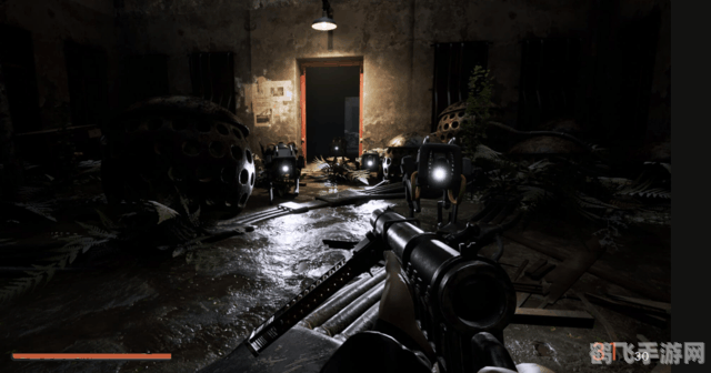 第一人称射击网游,第一人称射击网游新玩法解析